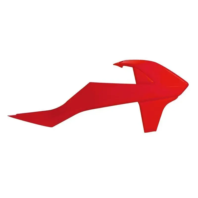 Ouïes de radiateur RACETECH - Gas Gas MC85