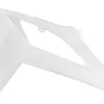 Ouïes de radiateur + support de carte RACETECH - Beta RR