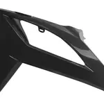 Ouïes de radiateur + support de carte RACETECH - Beta RR