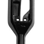 Ouïes de radiateur + support de carte RACETECH - Beta RR