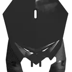 Plaque numéro frontale - Beta RX