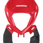 Plaque phare RACETECH Enduro - Beta RR