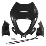 Plaque phare RACETECH Enduro - Beta RR