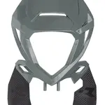 Plaque phare RACETECH Enduro - Beta RR