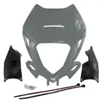 Plaque phare RACETECH Enduro - Beta RR