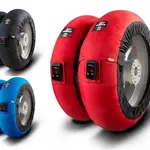 Couvertures chauffantes CAPIT Maxima Vision - taille M/XL