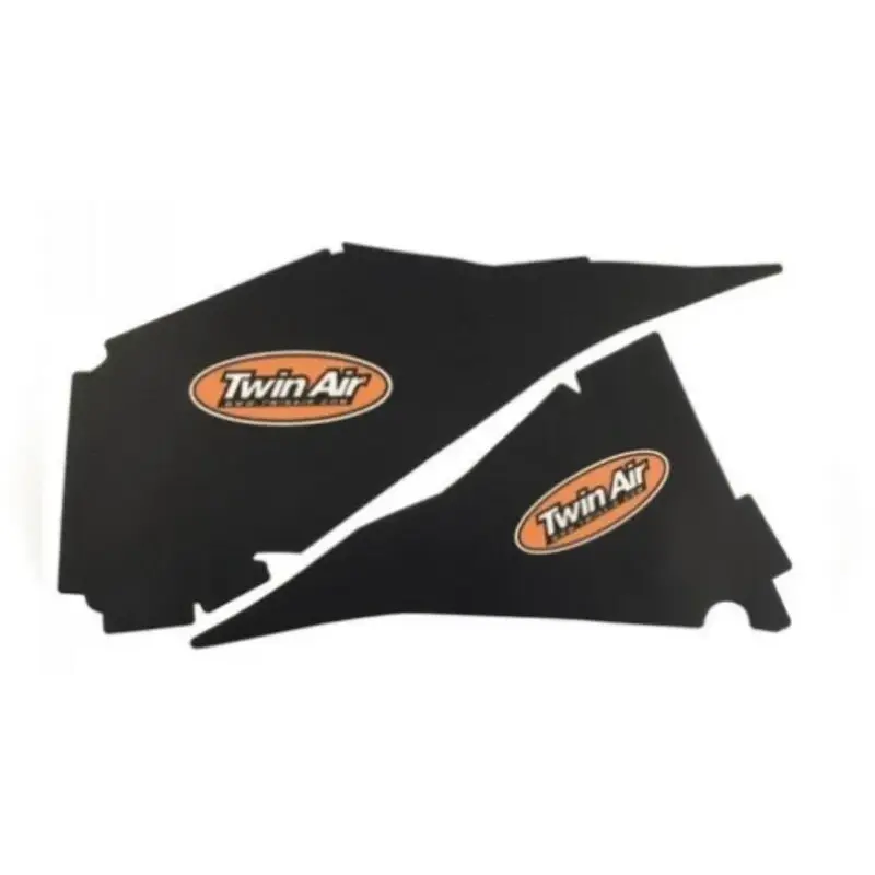 Kit déco boîte à air antidérapant TWIN AIR - Honda CRF250/450