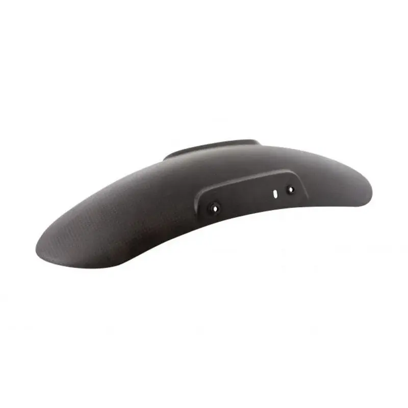 Garde-boue avant LIGHTECH Carbon Matte - BMW R-Nine T Scrambler