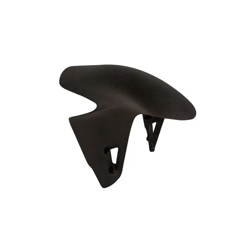 Garde-boue avant LIGHTECH Carbon Matte - Ducati
