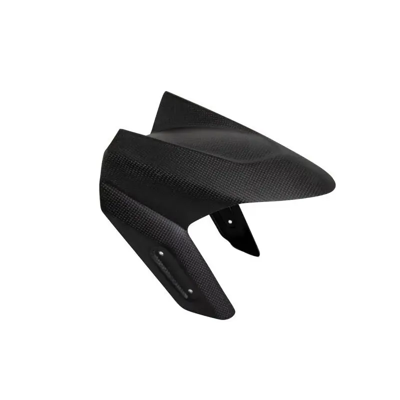 Garde-boue avant LIGHTECH Carbon Matte - Yamaha T-Max 530