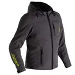 Veste RST x Kevlar Frontline CE textile - gris foncé taille S