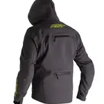 Veste RST x Kevlar Frontline CE textile - gris foncé taille S