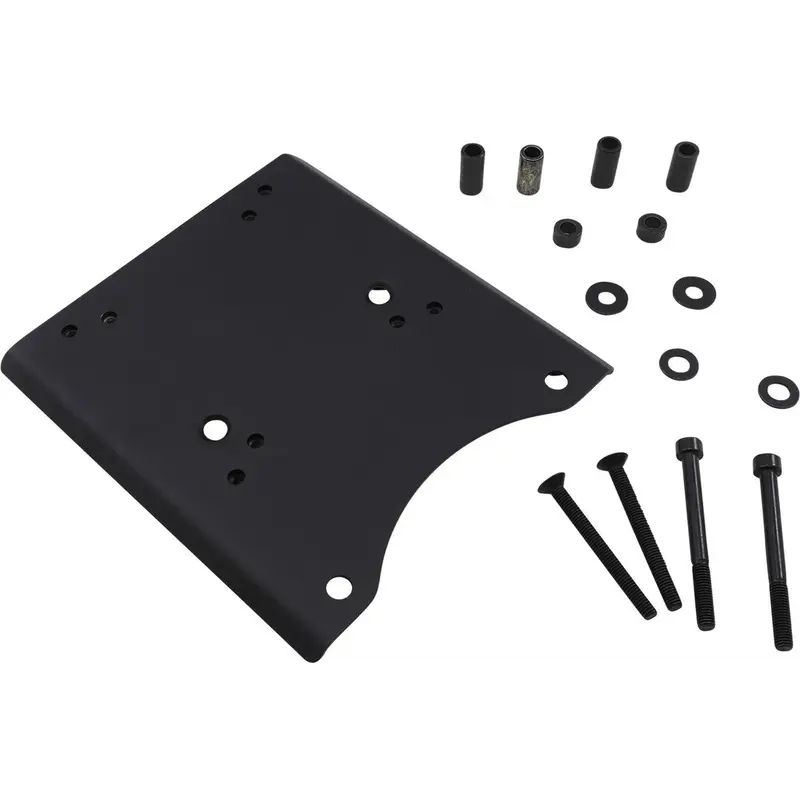 Support de fixation top case Harley Davidson Pan America 1250/2021