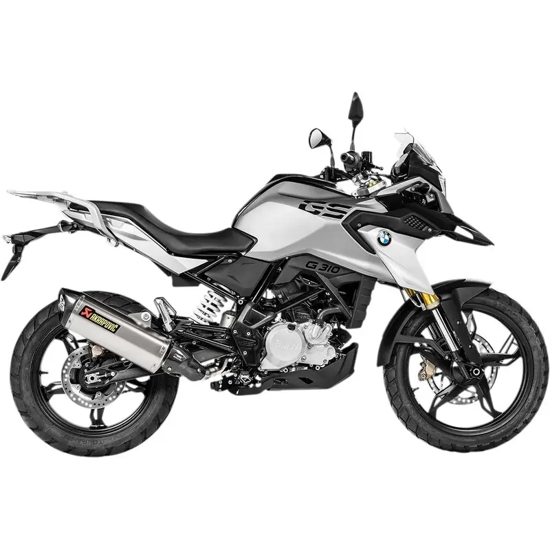 HEAT SHIELD CF G 310 R/GS