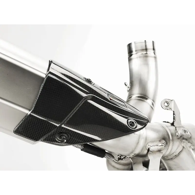 HEATSHIELD CF Ducati