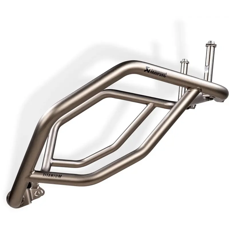 CRASH BAR UPP 1250GS