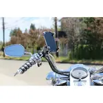 Pack complet RAM MOUNTS X-Grip fixation Snap-Link™ Tough-Claw™ - smartphones L/XL