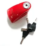 Bloque-disque VECTOR SRA/ART4 - rouge