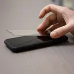 Protection d&#039;écran en verre SP-CONNECT - iPhone 13 Pro Max