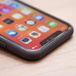 Protection d&#039;écran en verre SP-CONNECT - iPhone 13 Pro Max