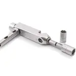 Kit d&#039;outils métriques MOTION PRO