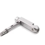 Kit d&#039;outils métriques MOTION PRO