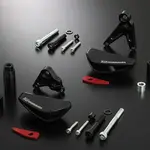 Slider de cadre YOSHIMURA Pro Shield - Honda CB/CBR650R