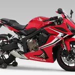 Slider de cadre YOSHIMURA Pro Shield - Honda CB/CBR650R