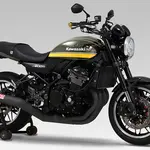 Slider de cadre YOSHIMURA Pro Shield - Kawasaki Z900/RS