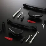 Slider de cadre YOSHIMURA Pro Shield - Kawasaki Z900/RS