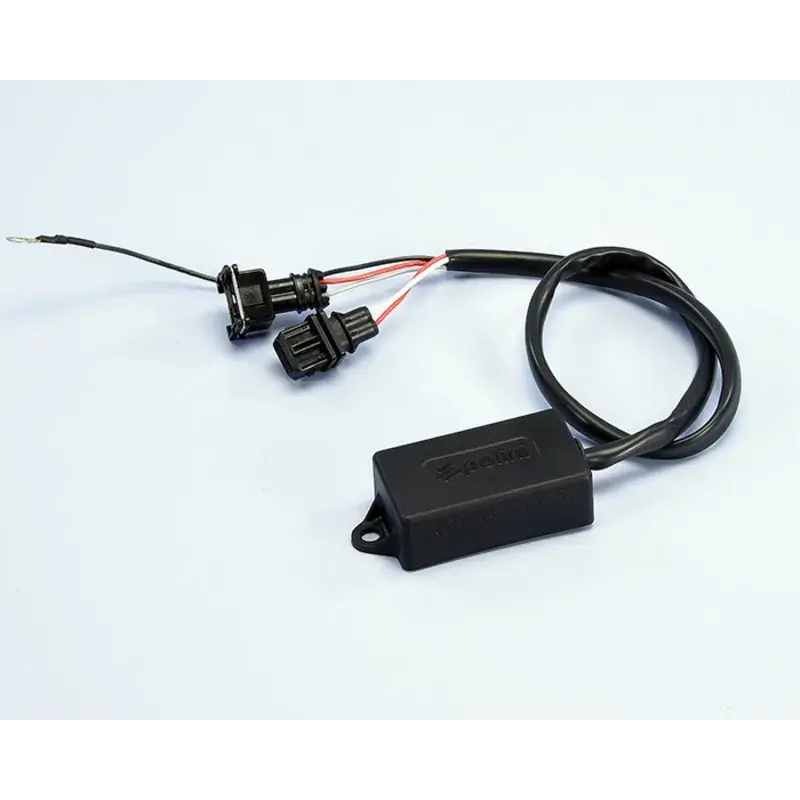 Boitier ECU POLINI - Peugeot Kisbee 50