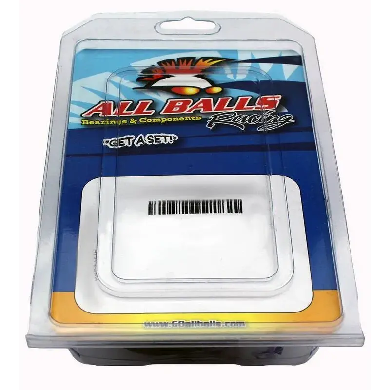 Kit roulements de roue ALL BALLS