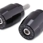 Embouts de guidon HIGHSIDER M6 Honda