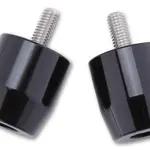 Embouts de guidon HIGHSIDER M6 Suzuki