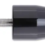 Embouts de guidon HIGHSIDER M6 Suzuki