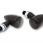 Clignotant LED HIGHSIDER Apollo Bullet