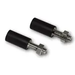 Extension de clignotant HIGHSIDER M8