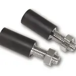 Extension de clignotant HIGHSIDER M8