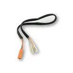 Câble adaptateur mini clignotants HIGHSIDER Honda + Kawa