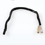 Câble adaptateur mini clignotant HIGHSIDER Suzuki