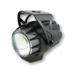 Lampe frontale à LED Dual-Stream