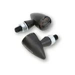 Feu arrière, feu de stop, clignotant HIGHSIDER Apollo Bullet LED