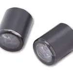 Feu arrière à LED, feu stop, clignotant HIGHSIDER Proton