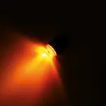 Feu arrière à LED, feu stop, clignotant HIGHSIDER Proton