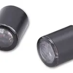 Feu arrière à LED, feu stop, clignotant HIGHSIDER Proton