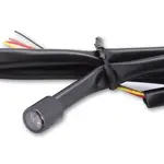 Feu arrière à LED, feu stop, clignotant HIGHSIDER Proton