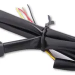 Feu arrière à LED, feu stop, clignotant HIGHSIDER Proton