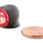 Feu arrière à LED, feu stop, clignotant HIGHSIDER Proton Two