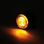 Feu arrière à LED, feu stop, clignotant HIGHSIDER Proton Two