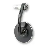 Rétroviseur embout de guidon HIGHSIDER Conero